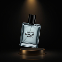 Parfums vakbarbers.nl