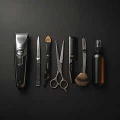 Kappersproducten vakbarbers.nl