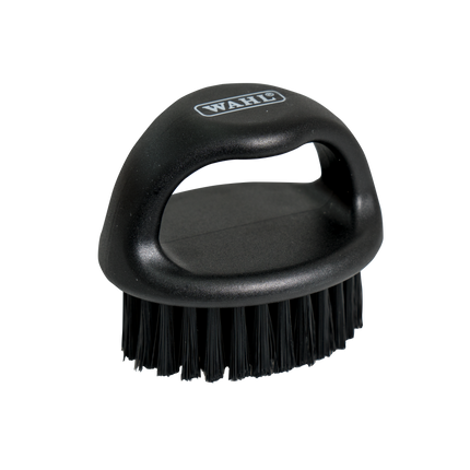 Wahl Knuckle Fade Brush Black