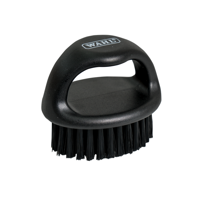 Wahl Knuckle Fade Brush Black