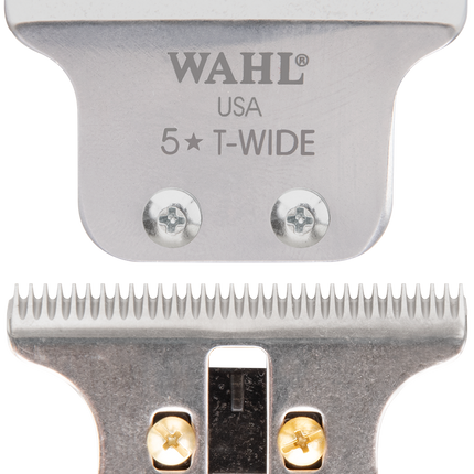 Wahl Blade T-Wide Snijblad Snijmes voor Detailer