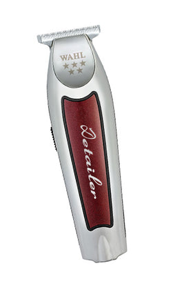 Wahl Detailer Li Cordless Trimmer