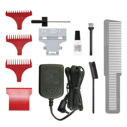 Wahl Detailer Li Cordless Trimmer