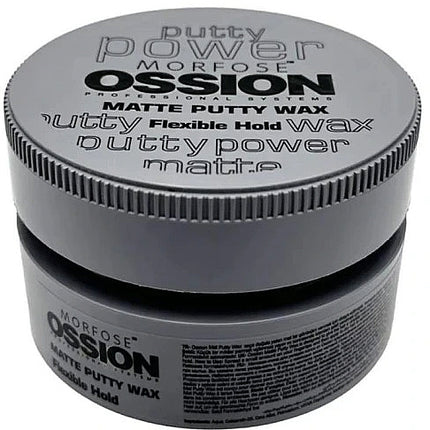 OSSION MATTE PUTTY WAX 100 ml