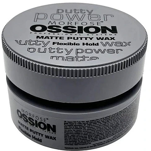 OSSION MATTE PUTTY WAX 100 ml