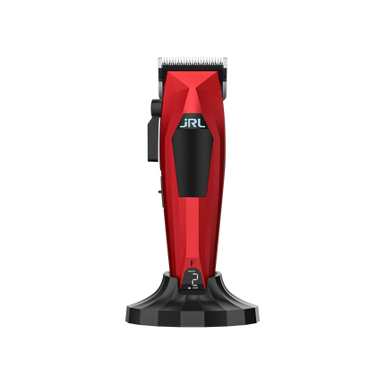 JRL 3000C HAIR CLIPPER ROOD