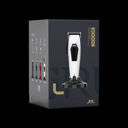 JRL 3000C HAIR CLIPPER WIT