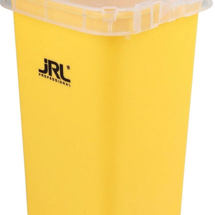 1957--jrl-waste-blade-container-yellow-21243bak