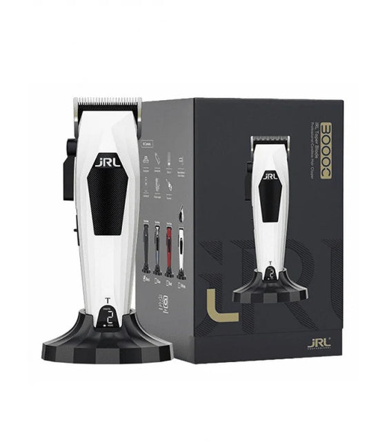JRL 3000C HAIR CLIPPER WIT