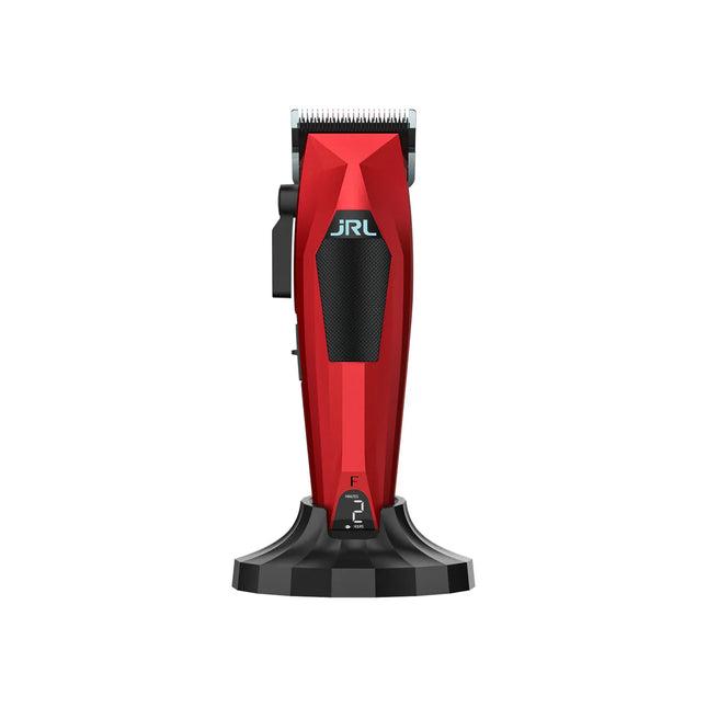 JRL 3000C HAIR CLIPPER ROOD