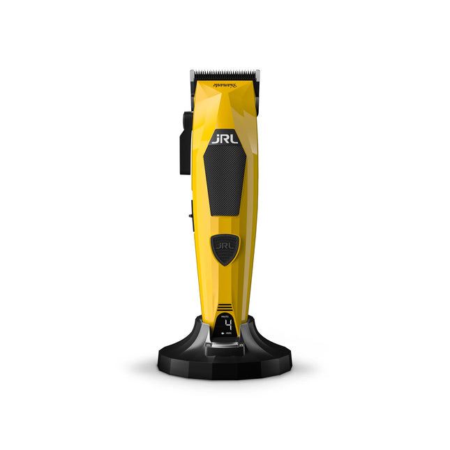 JRL Diamante Clipper Yellow | Tondeuses
