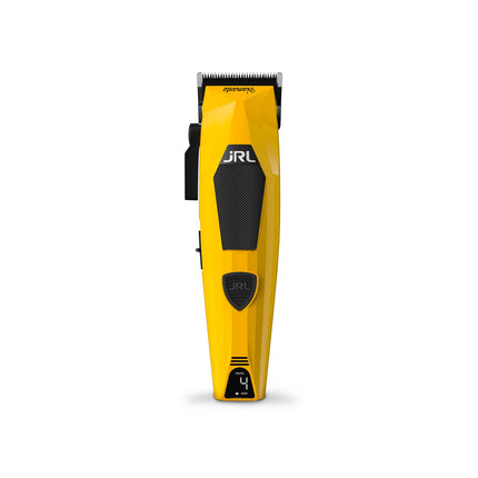 JRL Diamante Clipper Yellow | Tondeuses