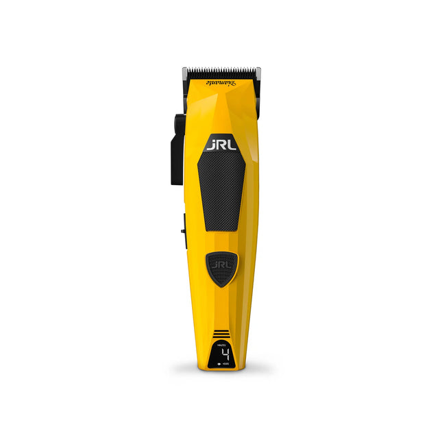 JRL Diamante Clipper Yellow | Tondeuses