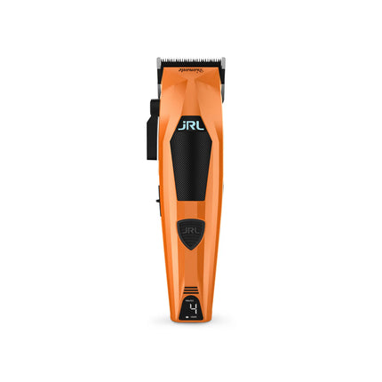 JRL Diamante Clipper Orange | Tondeuse