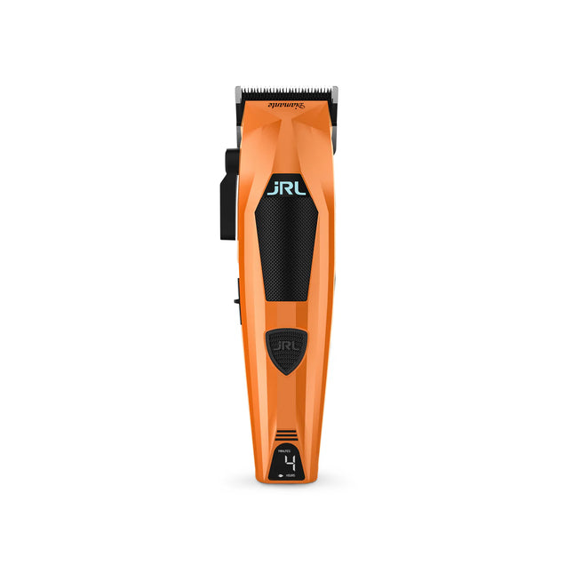 JRL Diamante Clipper Orange | Tondeuse