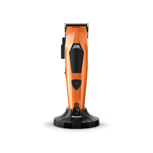 JRL Diamante Clipper Orange | Tondeuse