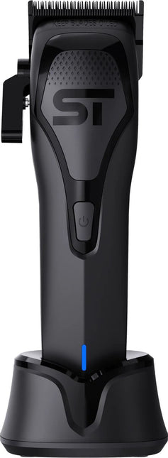 Supreme Darkstar 72 Professionele Tondeuse ZWART
