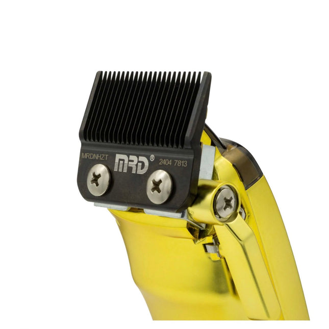 MRD PRO SMART BRAIN SABER CLIPPER GOUD