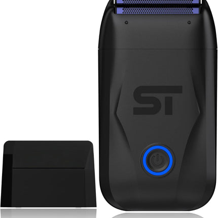 Supreme Trimmer DarkStar Foil Shaver STF720