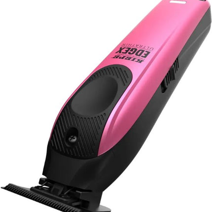 Kiepe EdgeX Ultrathin Combo Set Pink- Tondeuse en Trimmer Set - Draadloos - Zero-Gap - 0,1 mm