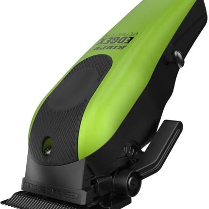Kiepe EdgeX Ultrathin Combo Set Groen - Tondeuse en Trimmer Set - Draadloos - Zero-Gap - 0,1 mm