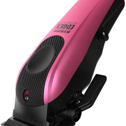 Kiepe EdgeX Ultrathin Combo Set Pink- Tondeuse en Trimmer Set - Draadloos - Zero-Gap - 0,1 mm