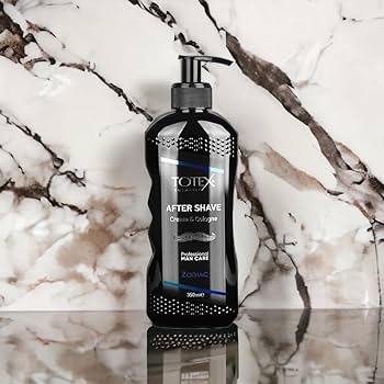 Totex After Shave Cream & Cologne Zodiac – 350 ml