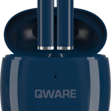 Qware Sound Oordopjes Draadloos  Bluetooth Oortjes