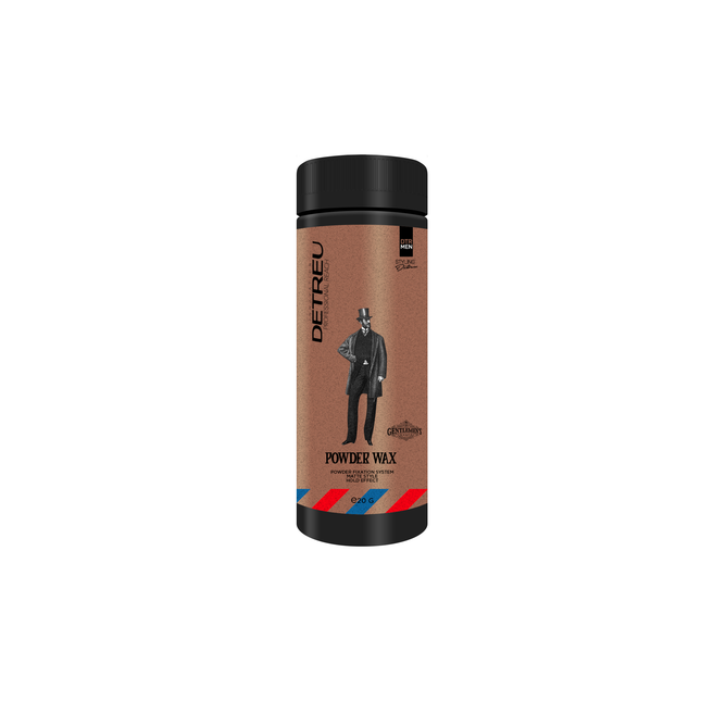 Detreu Powder wax 20 grams