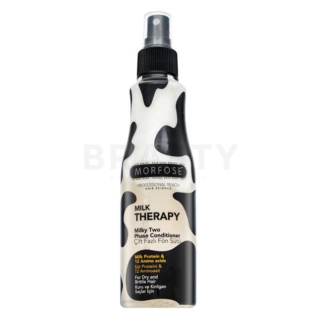 Morfose Milk Therapy Conditioner Spray 220 ml,