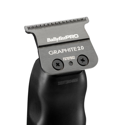 BABYLISS PRO COMPACT LO PRO TRIMMER FX720E