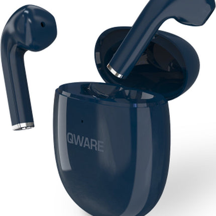 Qware Sound Oordopjes Draadloos  Bluetooth Oortjes