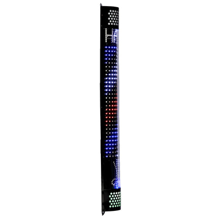 Barberpool lamp led reclamebord salon 90 cm