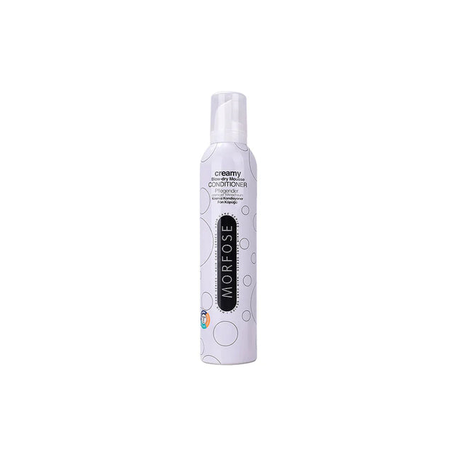 Morfose Creamy Mousse 350 ml