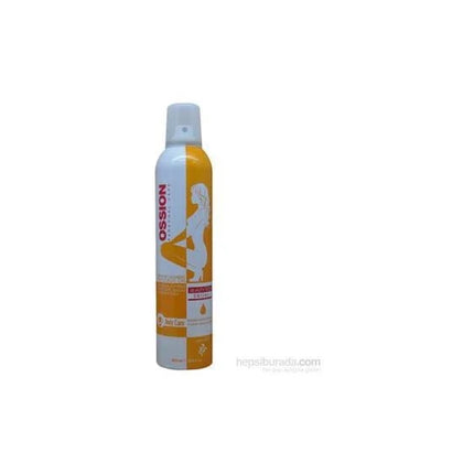 Morfose ossion personal care depilatory cleansing massage oil 300 ml