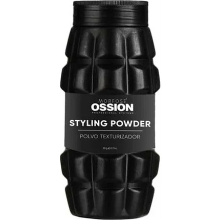 MORFOSE OSSION STYLING POWDER 20 g
