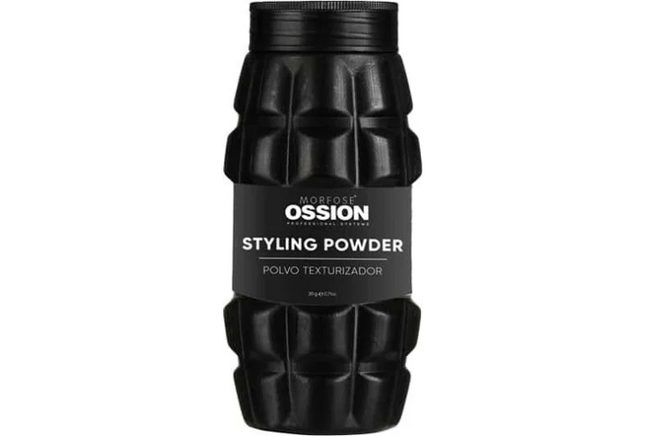 MORFOSE OSSION STYLING POWDER 20 g