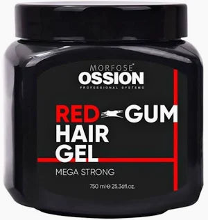 RED GUM HAIR GEL 300ML