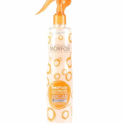Morfose Hair Conditioner Argan 400ml