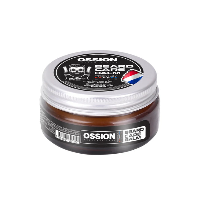 Morfose Ossion Premium Barber Beard Care Balm