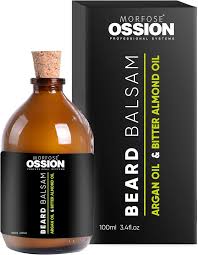 Morfose Ossion Beard Care Balsam – 3.4 oz (ca. 100 ml)