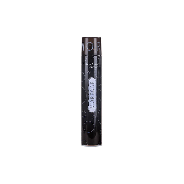 Hair spray extra stong morfose 400 ml