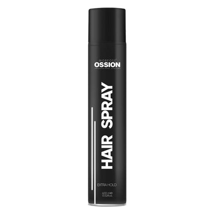Morfose Ossion Hair Spray – 400 ml