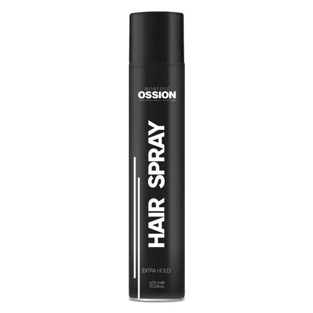 Morfose Ossion Hair Spray – 400 ml