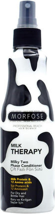 Morfose Milk Therapy Conditioner Spray 220 ml,