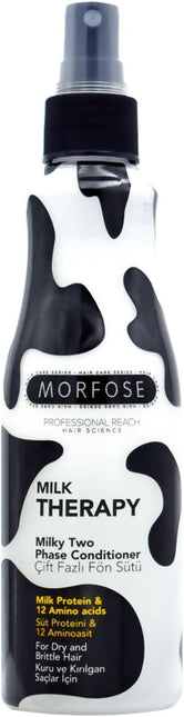 Morfose Milk Therapy Conditioner Spray 220 ml,