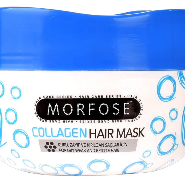 Morfose Collagen Hair Mask 250ml