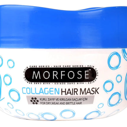 Morfose Collagen Hair Mask 250ml