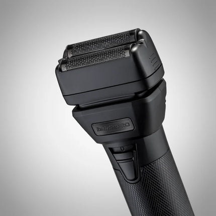 BABYLISS FXONE BLACKFX FOIL SHAVER