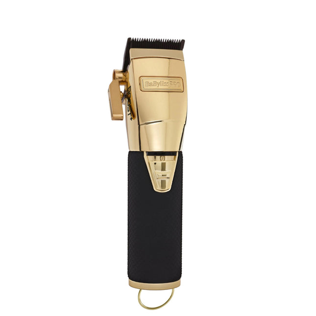 BABYLISS Boost goldfx tondeuse FX8700GBPE